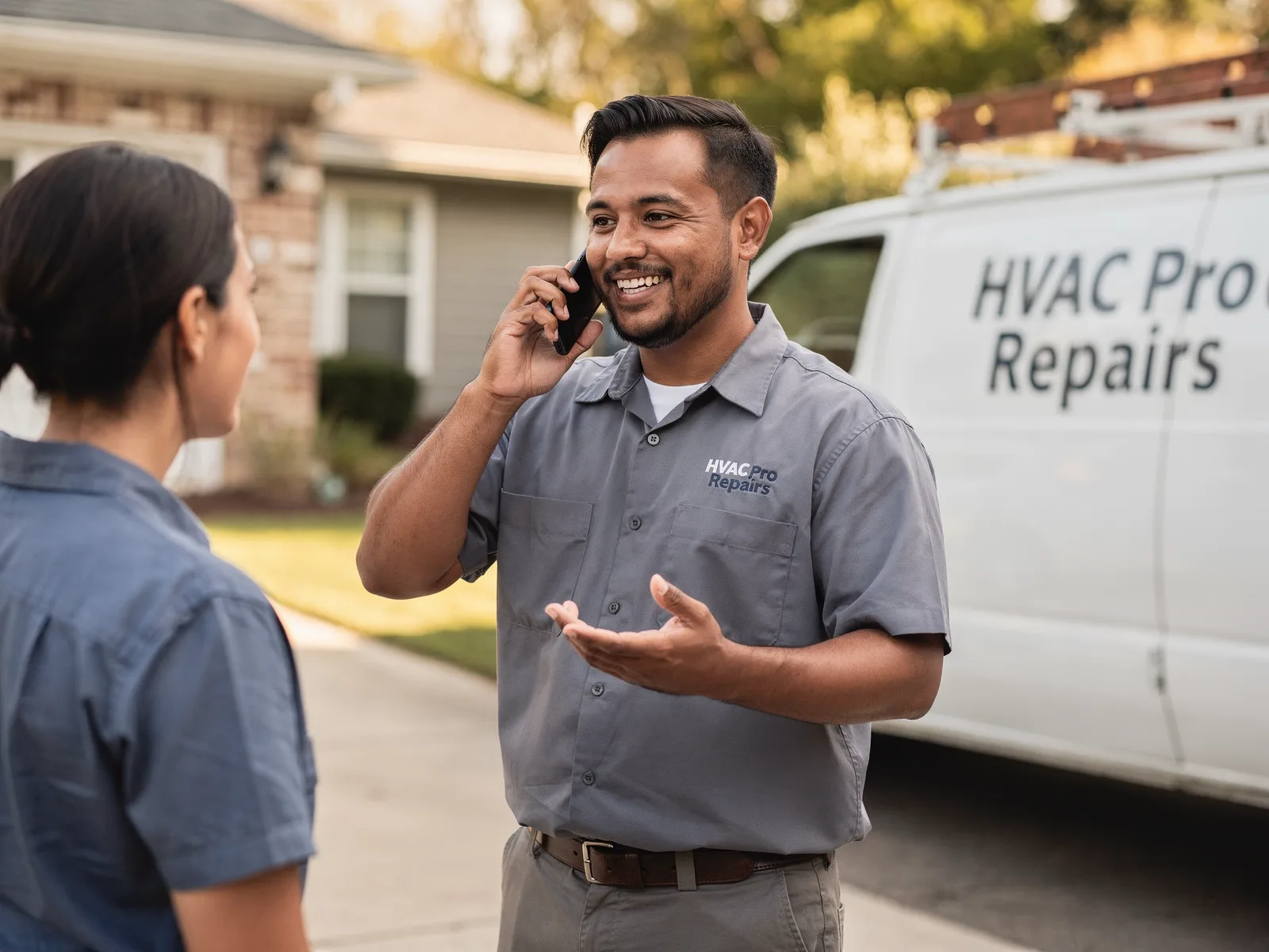 Heat Pump Repair Export, PA FAQs